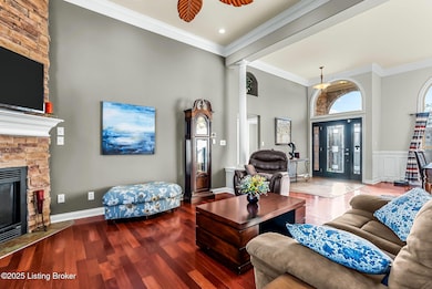 409 Wood Springs Rd, La Grange, KY 40031 - photo 7