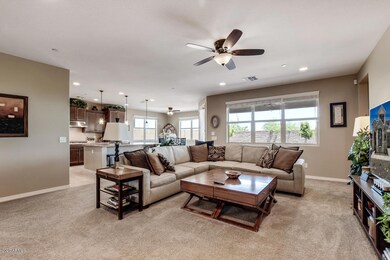 Great room