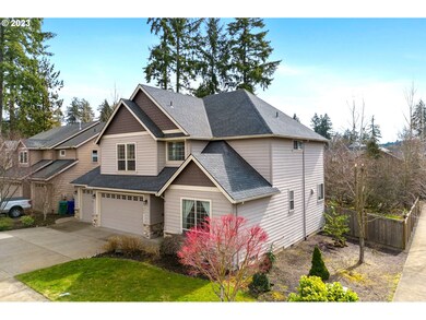 14456 SE Wenzel Dr, Clackamas, OR 97015 - photo 2