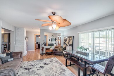 Formal Living Room