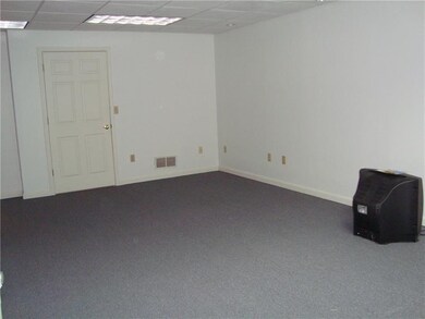 FAMILY ROOM/OFFICE IN LOWER LEVEL