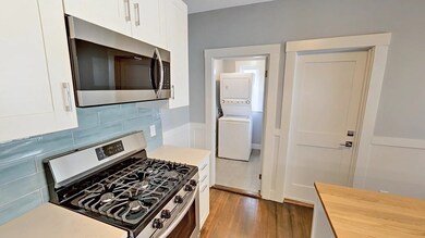 35 Mount Ida Rd unit 1, Dorchester, MA 02122 - photo 2