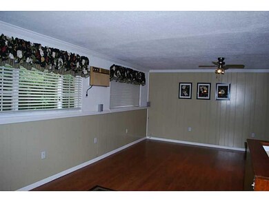 Family Room.