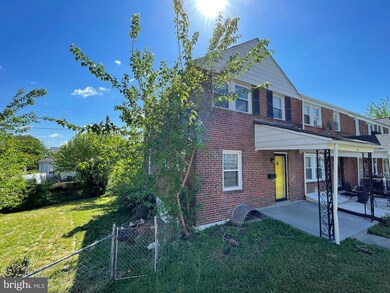 3473 Mayfield Ave, Baltimore, MD 21213 - photo 3