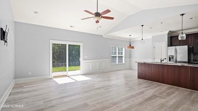 612 Tar Landing Rd, Holly Ridge, NC 28445 - photo 3