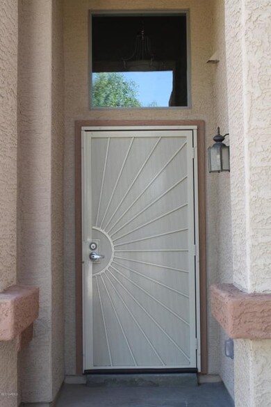 2-Front Door
