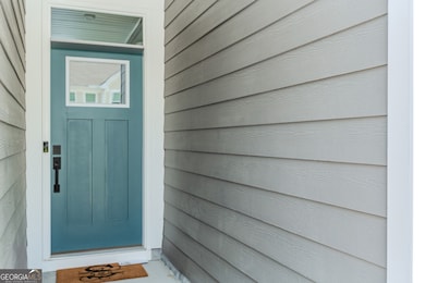 233 Salt Lake Ln, Hoschton, GA 30548 - photo 3