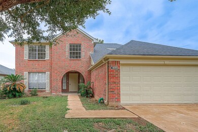 1609 Village Court Dr, Rosenberg, TX 77471 - photo 3