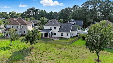 3419 Raintree Cir, Suffolk, VA 23435 - photo 4