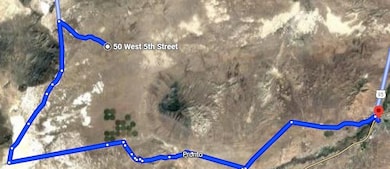 Ragged Top Rd, Lovelock, NV 89419 - photo 2