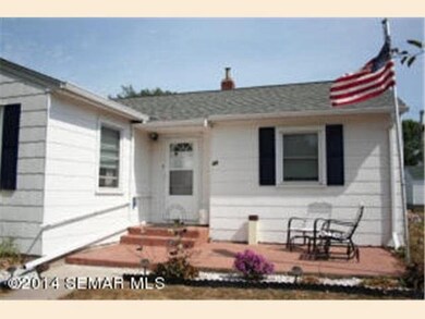 30 3rd Ave NW, Harmony, MN 55939 - photo 2