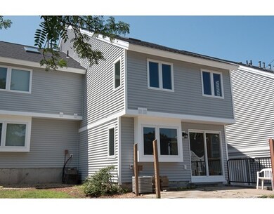 42 Meadow Pond Dr unit H, Leominster, MA 01453 - photo 2