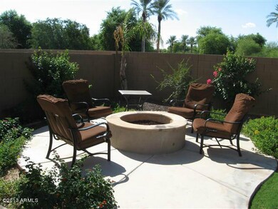 Firepit