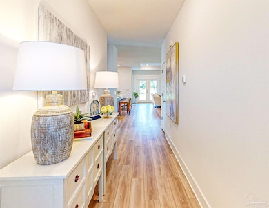 874 Windhill Dr unit LOT 8B, Cantonment, FL 32533 - photo 2