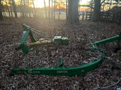 0 Mitchell Ford Rd, Lignum, VA 22726 - photo 6