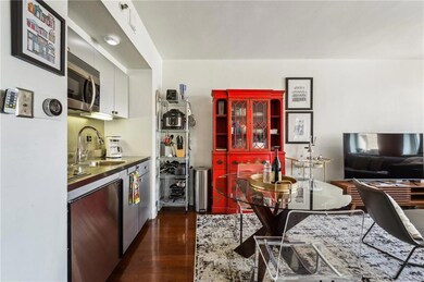 1205 St. Charles Condominiums unit 517, New Orleans, LA 70130 - photo 7