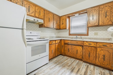 4613 Grove Ave unit 1S, Brookfield, IL 60513 - photo 5