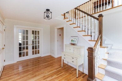 25 Hillington Dr, North Easton, MA 02356 - photo 7