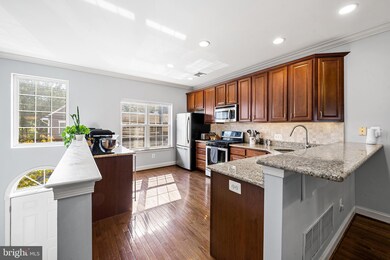 406 E Elm St, Conshohocken, PA 19428 - photo 4