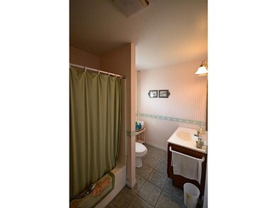 Bathroom.