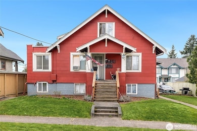 107 N 7th St, Mount Vernon, WA 98273 - photo 4