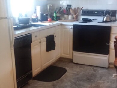 ANOTHER VIEW OF KITCHEN