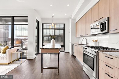 525 Water St SW unit 301, Washington, DC 20024 - photo 7