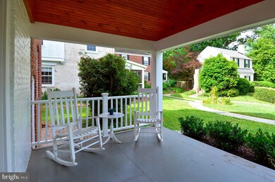 4620 Tilden St NW, Washington, DC 20016 - photo 3