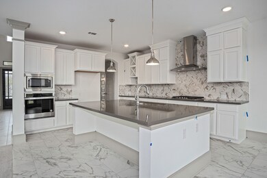 23718 Masterson Garden Ln, Richmond, TX 77469 - photo 3