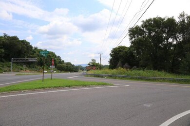 Bonsak Road Entrance