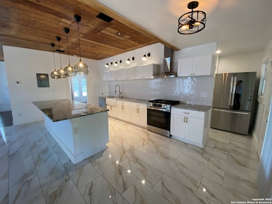 109 Magnolia Dr, San Antonio, TX 78212 - photo 5