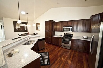 5211 Teaberry Ln unit 6, Fitchburg, WI 53711 - photo 5