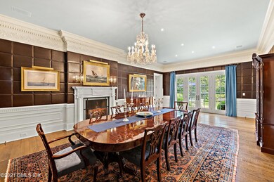 435 Round Hill Rd, Greenwich, CT 06831 - photo 7