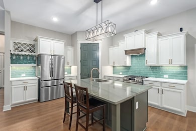 1339 S Rocky Creek Rd, Wichita, KS 67230 - photo 5