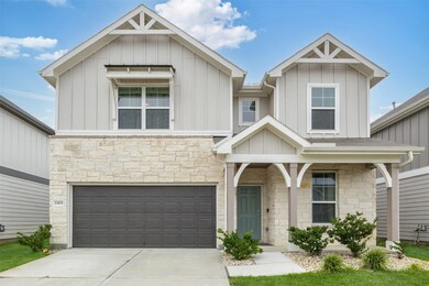 23835 Wimble Dr, Hockley, TX 77447 - photo 2