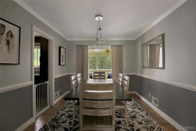 2007 Briarcliff Rd, Richmond, VA 23225 - photo 6