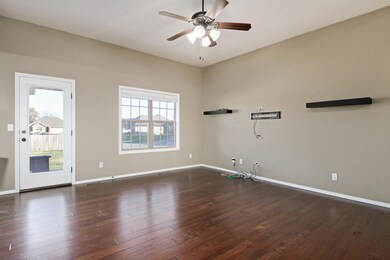 879 E Barracuda Dr, Nixa, MO 65714 - photo 6