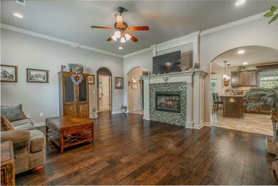 10 James Ln, Bella Vista, AR 72714 - photo 6