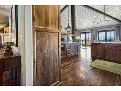 21091 SW Rock Creek Rd, Sheridan, OR 97378 - photo 5