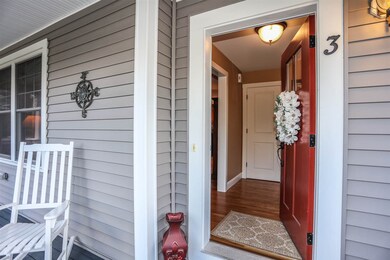 3 Marshall Way unit 2, Seabrook, NH 03874 - photo 4