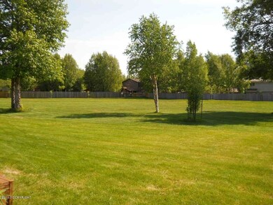 Bettles Summer Greenbelt