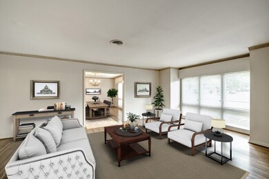 12402 Rip Van Winkle Dr, Houston, TX 77024 - photo 2