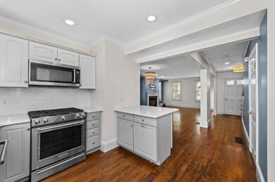 67 Tremont St, Charlestown, MA 02129 - photo 2