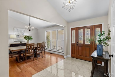 15561 Debridge Way, Florissant, MO 63034 - photo 4