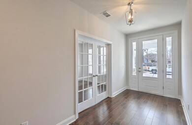 Foyer