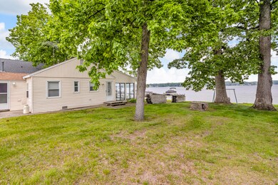8370 Horton Beach Rd, Manitou Beach, MI 49253 - photo 3