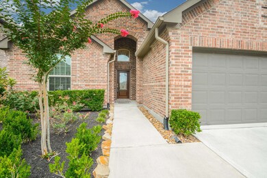 3819 Fleetwood Falls Ln, Spring, TX 77386 - photo 5