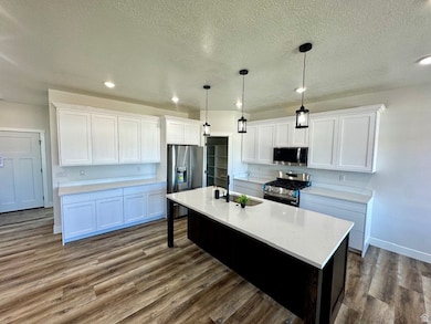 157 E 500 South St, Fillmore, UT 84631 - photo 7