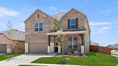 3800 Canopy Dr, Sherman, TX 75090 - photo 2