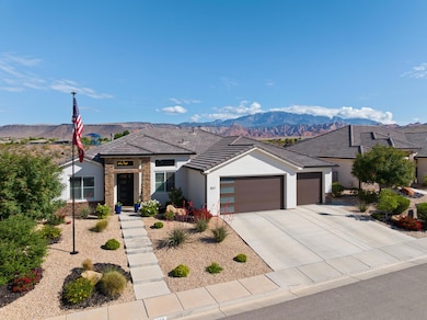 921 Camino Pico Washington UT-large-002-